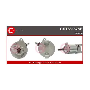 CASCO CST33157AS