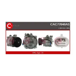 CASCO CAC77046AS