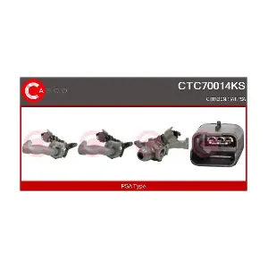 CTC70014KS CASCO