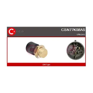 CSN77K08AS CASCO
