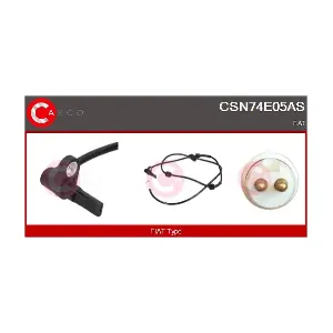 CSN74E05AS CASCO