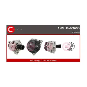 CASCO CAL10329AS