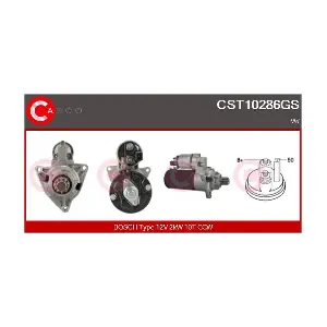 CST10286GS CASCO