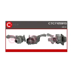 CTC71059RS CASCO