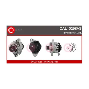 CASCO CAL10298AS