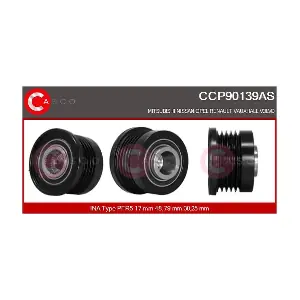 CASCO CCP90139AS