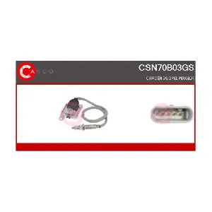 CSN70B03GS CASCO