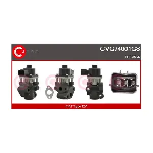 CVG74001GS CASCO