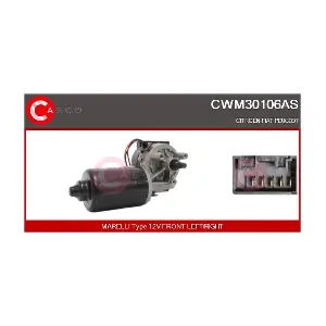 CASCO CWM30106AS