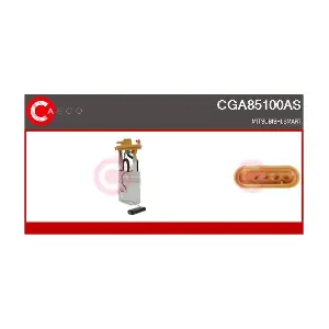 CGA85100AS CASCO