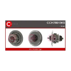 CCH78015KS CASCO
