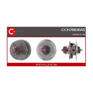 CASCO CCH76036AS