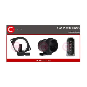 CAM76014AS CASCO