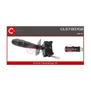 CLS71037GS CASCO