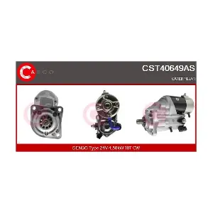 CASCO CST40649AS