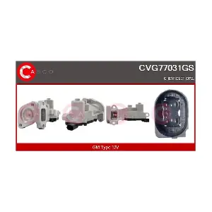 CASCO CVG77031GS