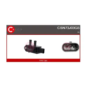 CSN73J03GS CASCO