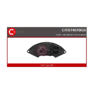 CRS74019GS CASCO