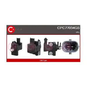 CPC77034GS CASCO