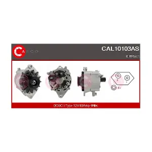 CASCO CAL10103AS