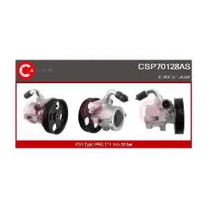 CSP70128AS CASCO