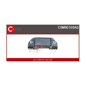 CASCO CIM60103AS