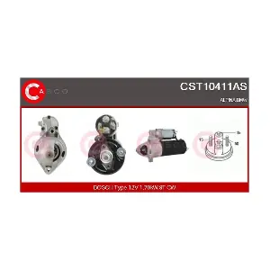 CST10411AS CASCO