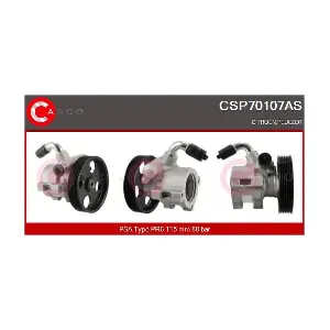 CSP70107AS CASCO