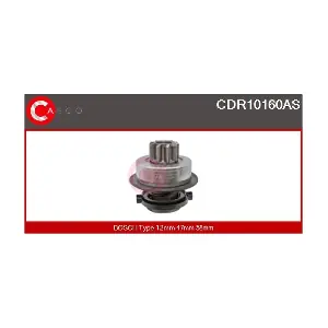 CDR10160AS CASCO