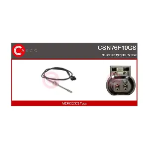 CSN76F10GS CASCO