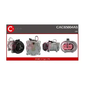 CASCO CAC65004AS