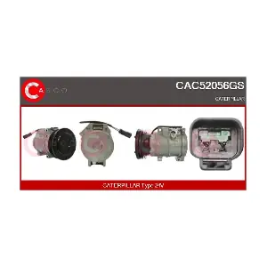 CASCO CAC52056GS
