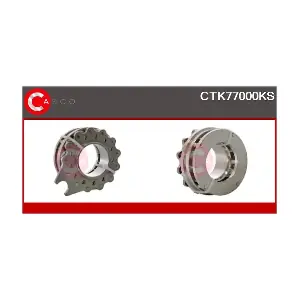 CTK77000KS CASCO