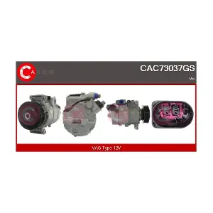 CAC73037GS CASCO