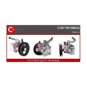 CSP78109GS CASCO