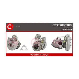 CTC76007KS CASCO