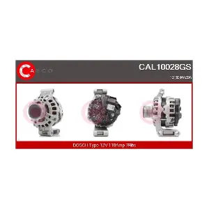 CAL10028GS CASCO