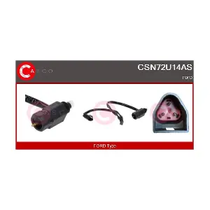 CSN72U14AS CASCO