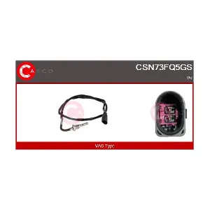 CSN73FQ5GS CASCO