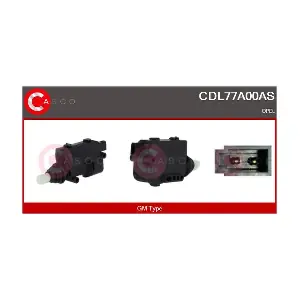 CDL77A00AS CASCO