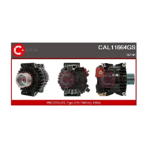 CASCO CAL11664GS
