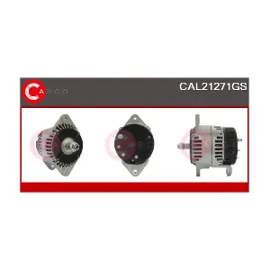 CASCO CAL21271GS