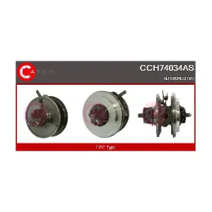 CASCO CCH74034AS
