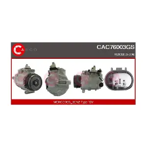 CAC76003GS CASCO