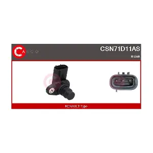 CSN71D11AS CASCO