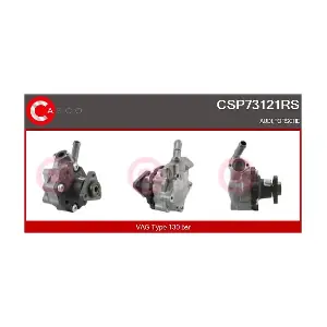 CASCO CSP73121RS