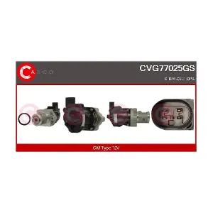 CVG77025GS CASCO