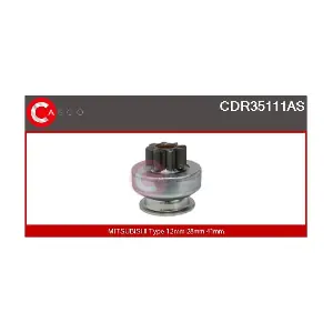 CASCO CDR35111AS