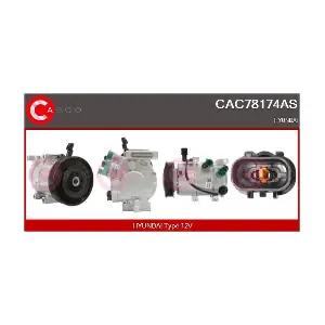 CASCO CAC78174AS