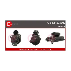 CST21237AS CASCO